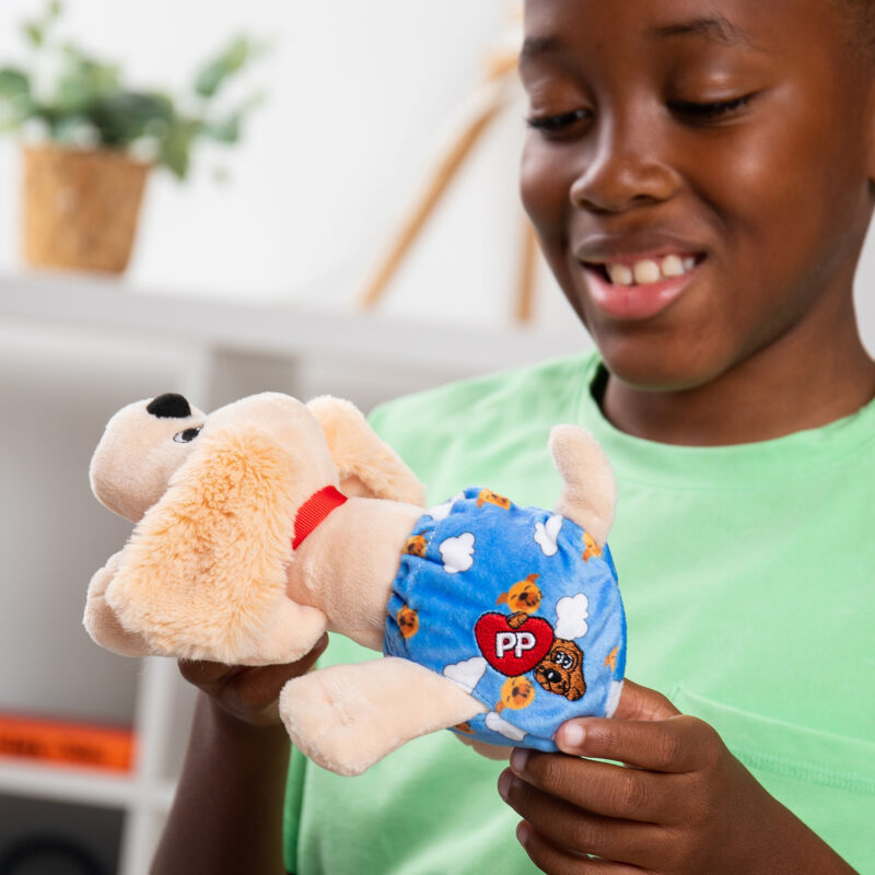 Pound Puppies Newborns - US 7118