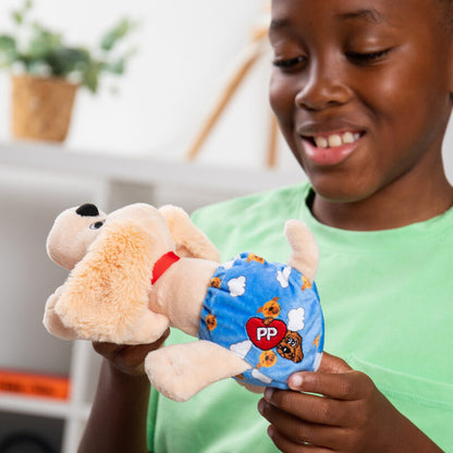 Pound Puppies Newborns - US 7118
