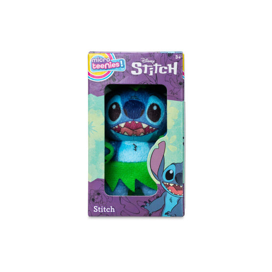 Micro Teenies Disney Stitch - US 7290