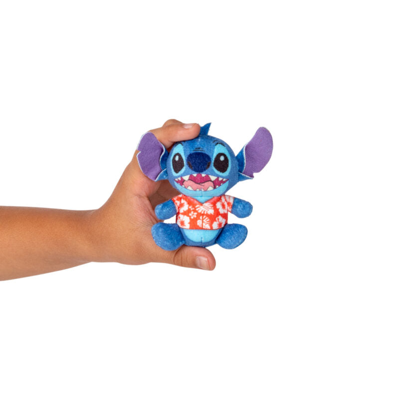 Micro Teenies Disney Stitch - US 7290