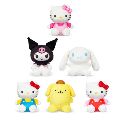 Hello Kitty and Friends – Micro Teenies - US 9270