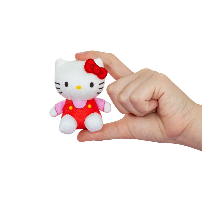 Hello Kitty and Friends – Micro Teenies - US 9270