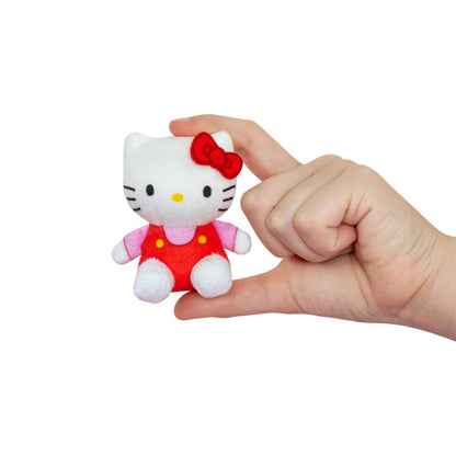 Hello Kitty and Friends – Micro Teenies - US 9270