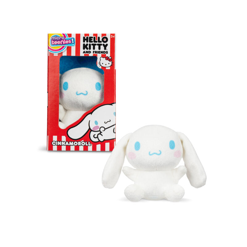 Hello Kitty and Friends – Micro Teenies - US 9270
