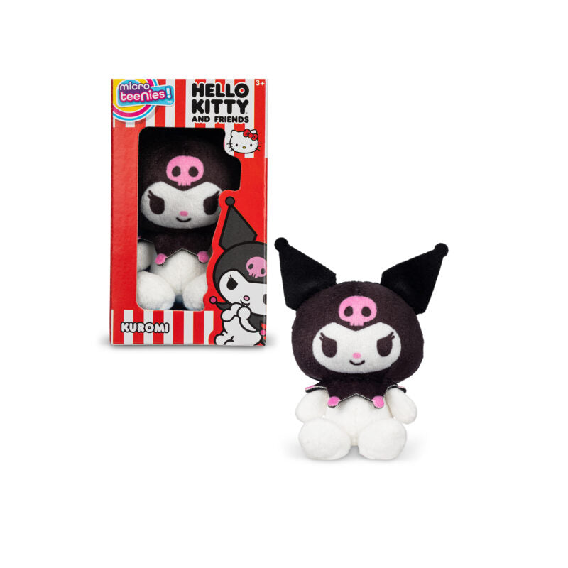 Hello Kitty and Friends – Micro Teenies - US 9270