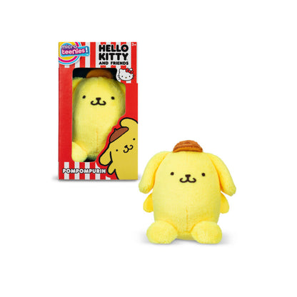 Hello Kitty and Friends – Micro Teenies - US 9270