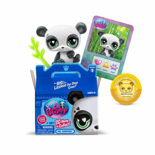 Littlest Pet Shop – Pet Surprise - US 8305