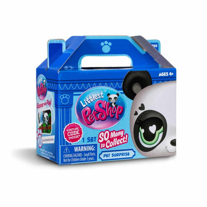 Littlest Pet Shop – Pet Surprise - US 8305