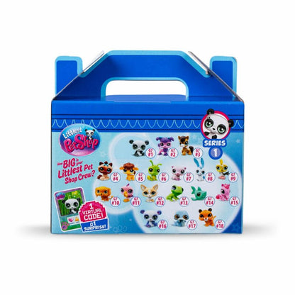 Littlest Pet Shop – Pet Surprise - US 8305