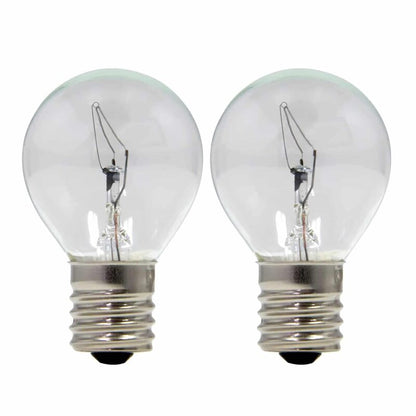 25W LAVA Lamp Light Bulb W/Tray - US 4094