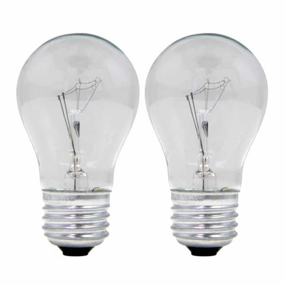 40W LAVA Lamp Light Bulb A15 - US 9702