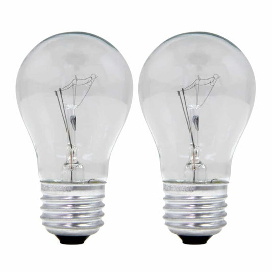 40W LAVA Lamp Light Bulb A15 - US 9702