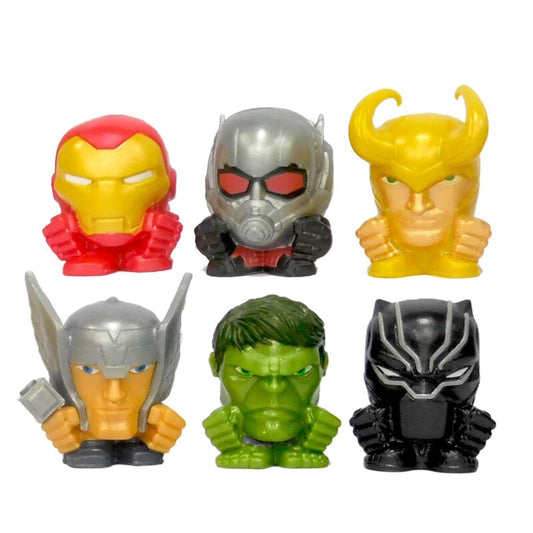 Mash’Ems Marvel Avengers - US 8053