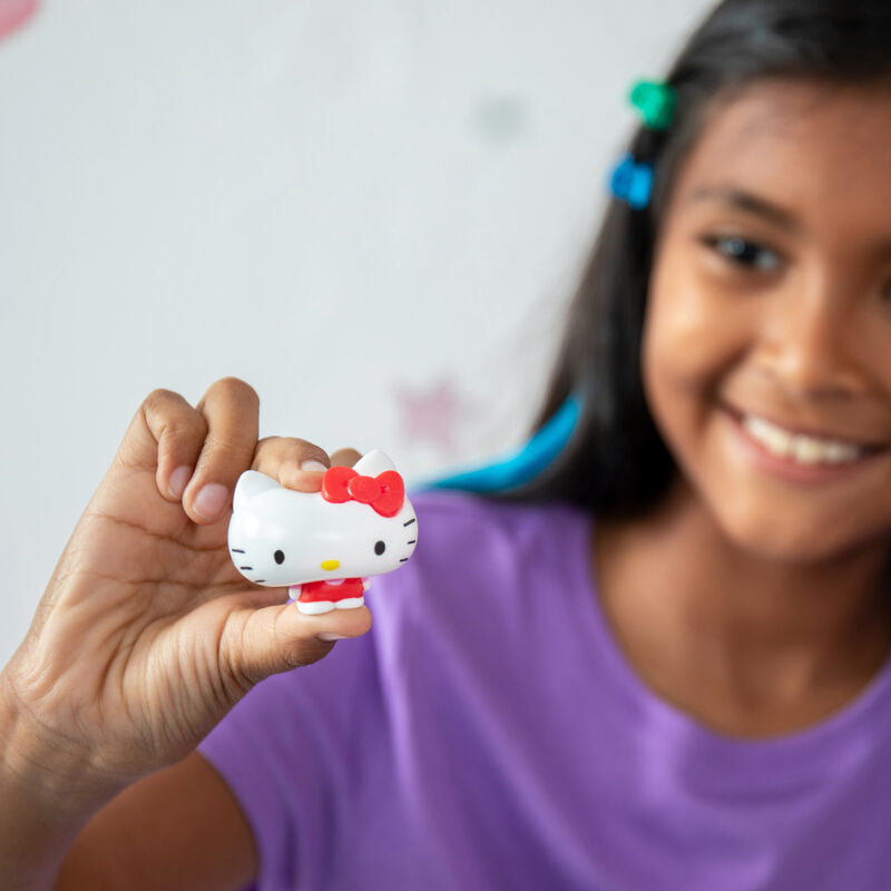 Mash’ems Hello Kitty - US 7024
