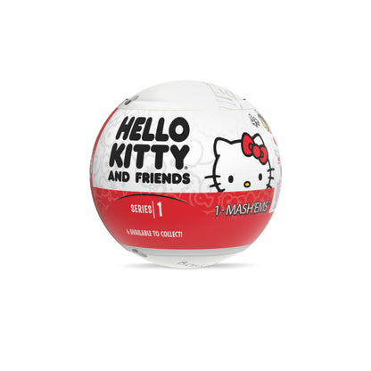 Mash’ems Hello Kitty - US 7024