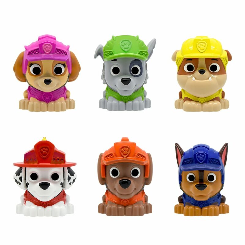 Mash’ems Paw Patrol™ - US 8323