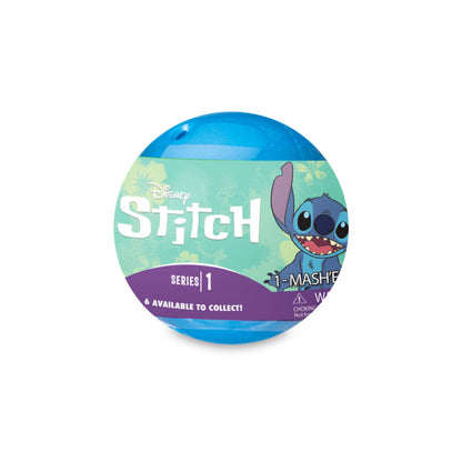 Mash’ems Stitch - US 1183