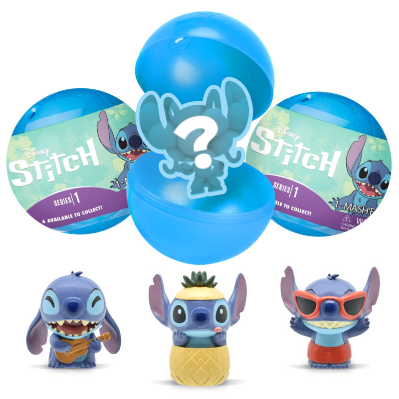 Mash’ems Stitch - US 1183