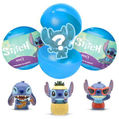 Mash’ems Stitch - US 1183