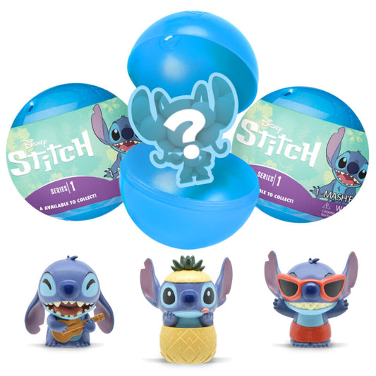 Mash’ems Stitch - US 1183