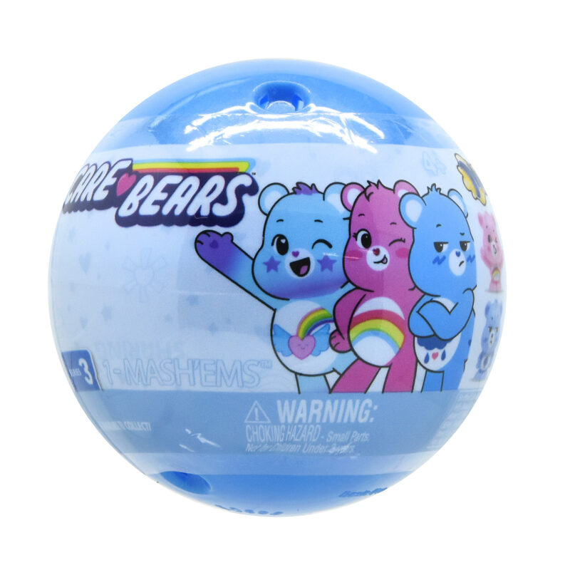 Mash’ems Care Bears - US 5286