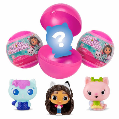 Mash’ems Gabby’s Dollhouse - US 7554
