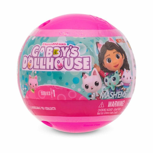 Mash’ems Gabby’s Dollhouse - US 7554