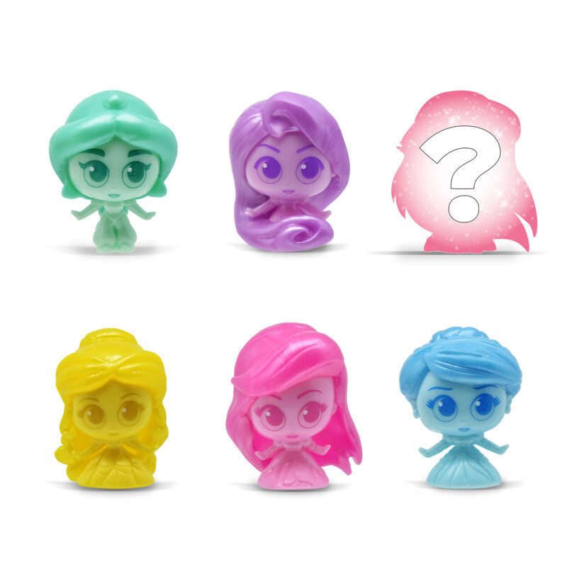 Mash’ems Disney Princess - US 6342