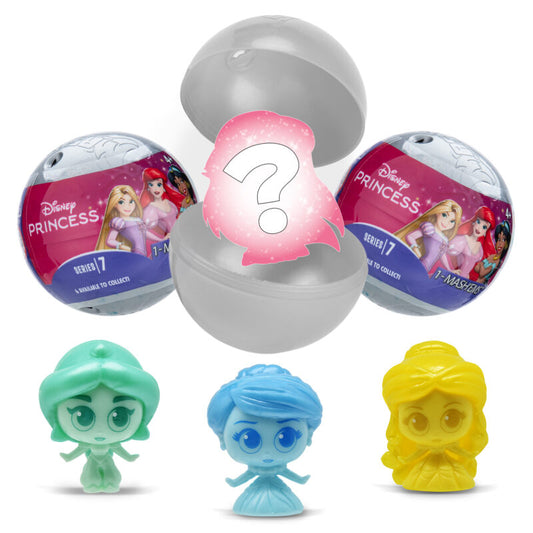 Mash’ems Disney Princess - US 6342