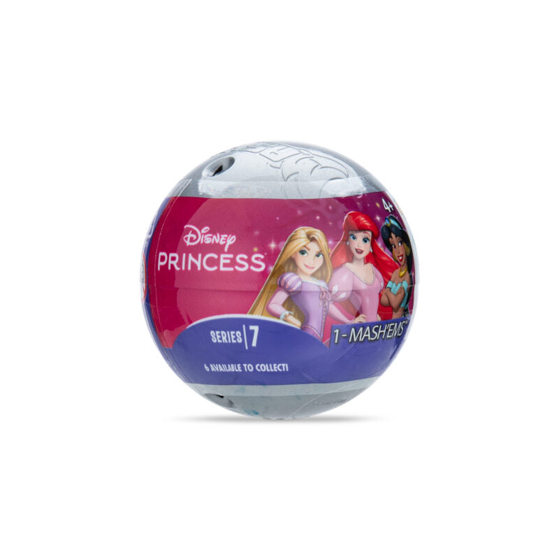 Mash’ems Disney Princess - US 6342