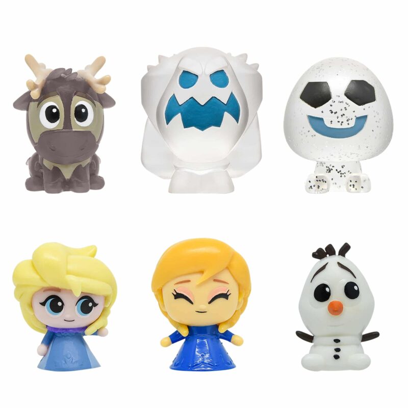 Mash’ems Frozen™ - US 7300