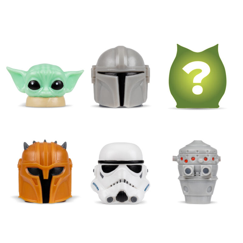 Mash’ems The Madalorian - US 7336