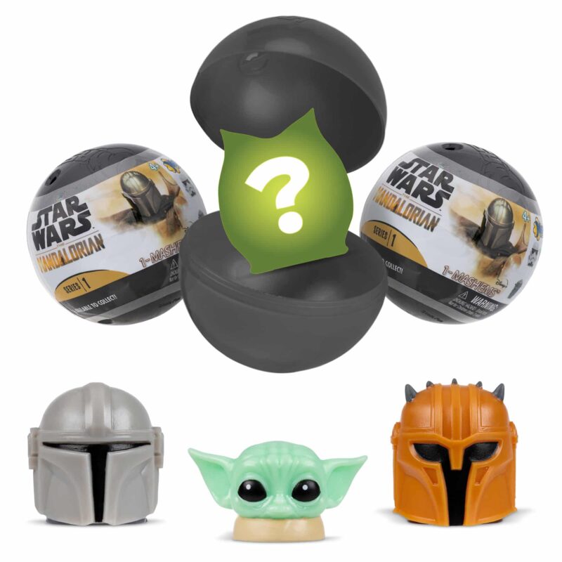 Mash’ems The Madalorian - US 7336