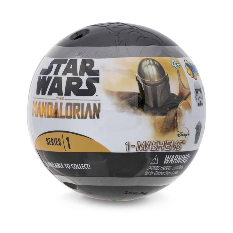 Mash’ems The Madalorian - US 7336
