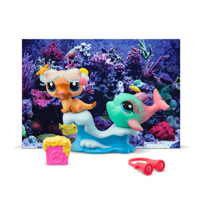Littlest Pet Shop – Petfluencers Assortment - US 8504