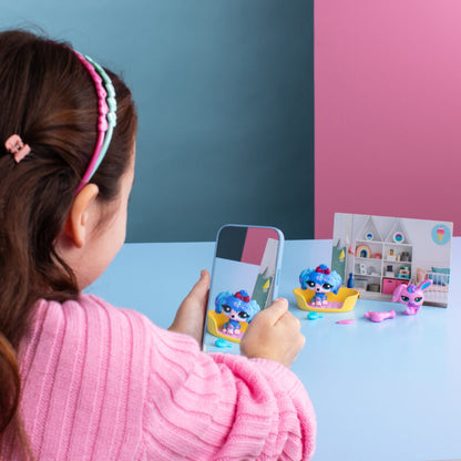 Littlest Pet Shop – Petfluencers Assortment - US 8504