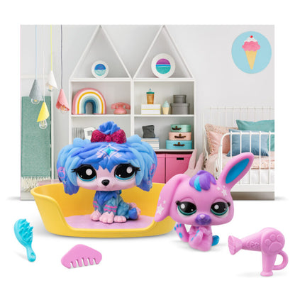 Littlest Pet Shop – Petfluencers Assortment - US 8504