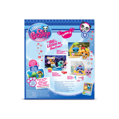 Littlest Pet Shop – Petfluencers Assortment - US 8504