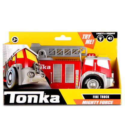 Tonka Mighty Force - US 8208