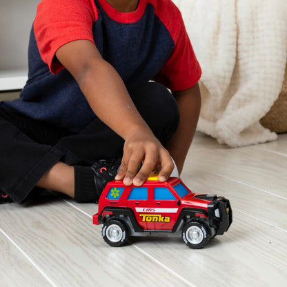 Tonka Mighty Force - US 8208