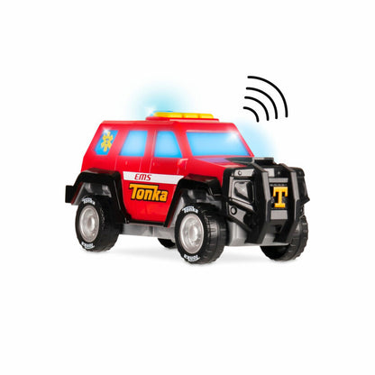 Tonka Mighty Force - US 8208