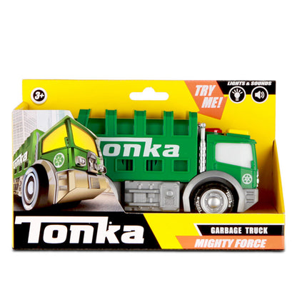 Tonka Mighty Force - US 8208