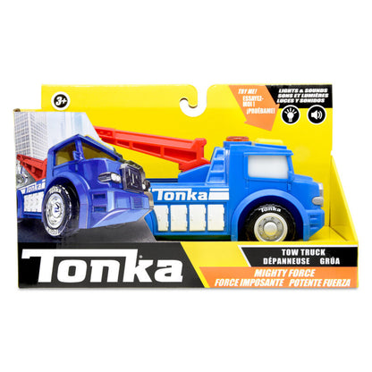 Tonka Mighty Force - US 8208