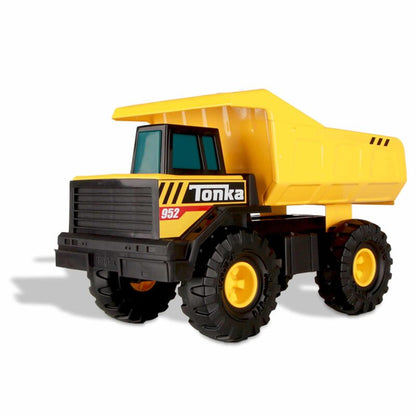 Tonka Mighty Dump Truck - US 7612