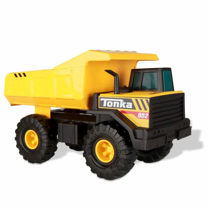 Tonka Mighty Dump Truck - US 7612
