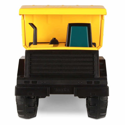 Tonka Mighty Dump Truck - US 7612