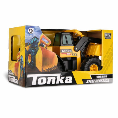 Tonka Front Loader - US 2519