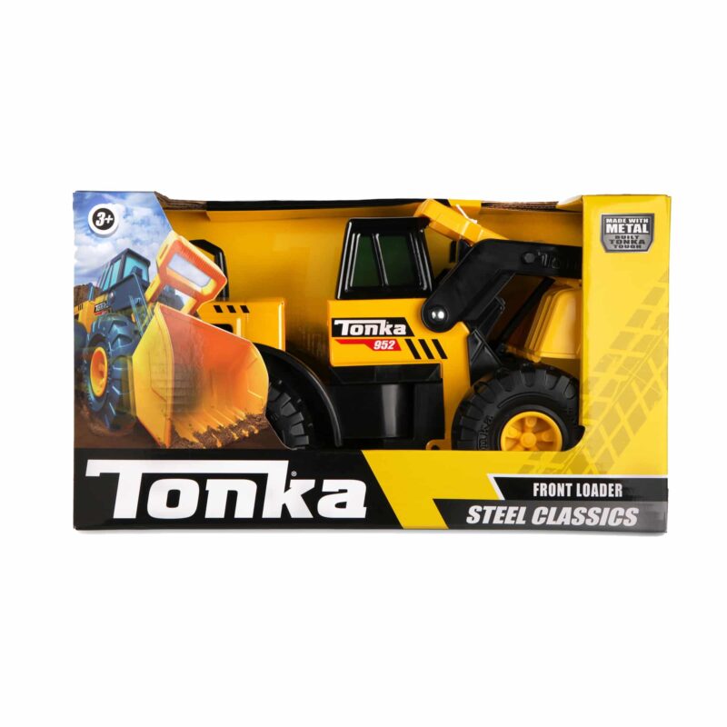 Tonka Front Loader - US 2519
