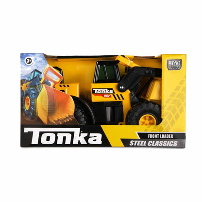 Tonka Front Loader - US 2519