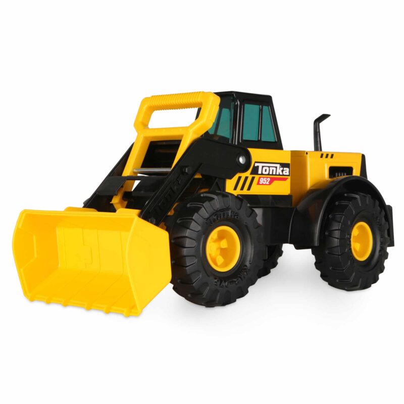 Tonka Front Loader - US 2519